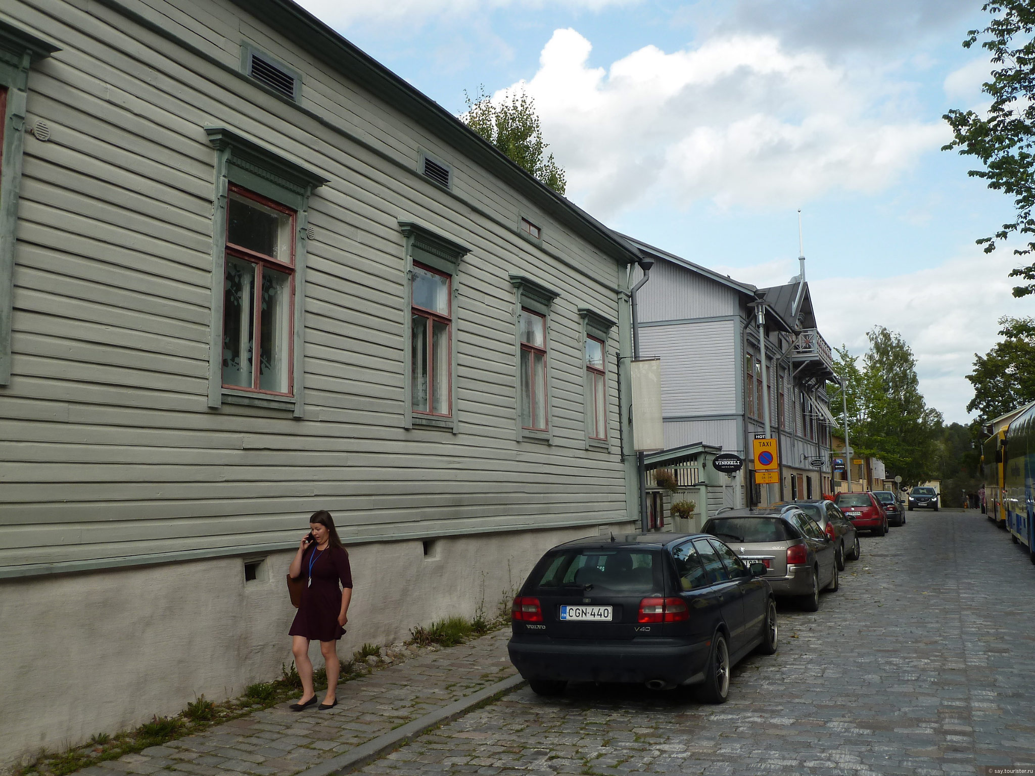 Savonlinna
